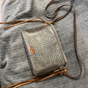 Consuela crossbody